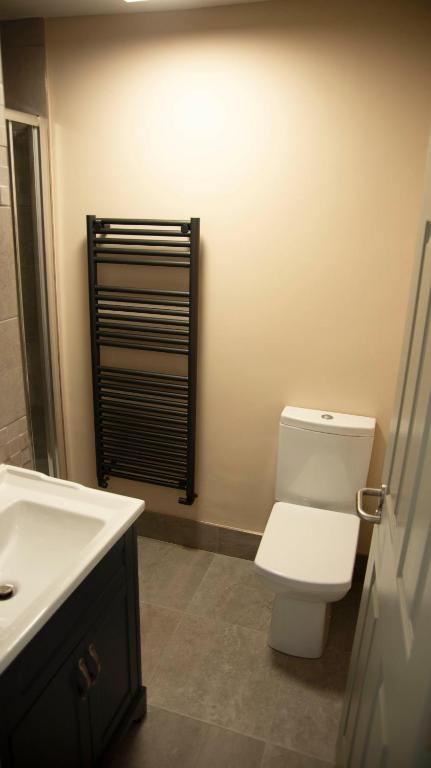 Maynooth Serviced Studios room 2