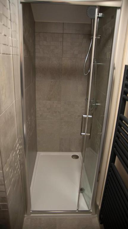 Maynooth Serviced Studios room 4